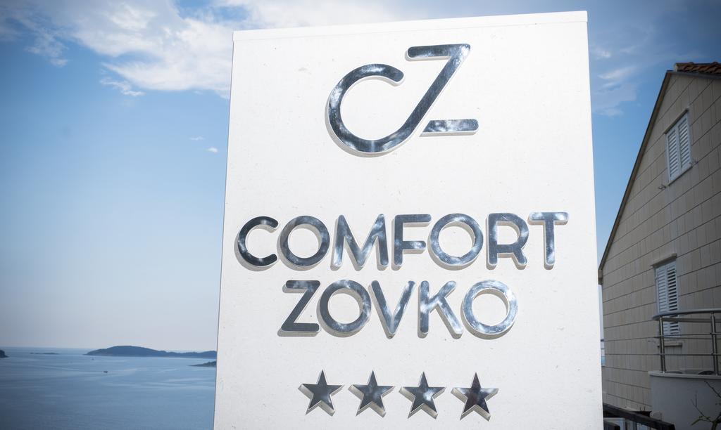מליני Comfort Zovko מראה חיצוני תמונה